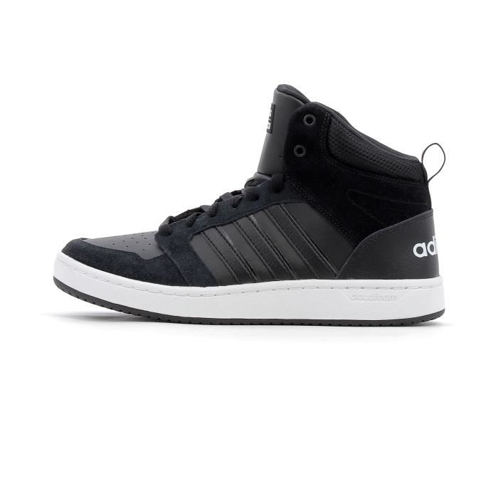 chaussure montante adidas femme