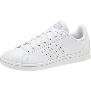 baskets adidas blanches