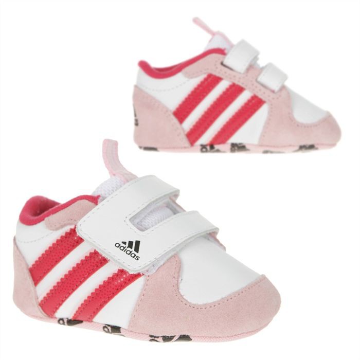 chaussure adidas bebe fille