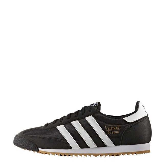 adidas dragon noir femme