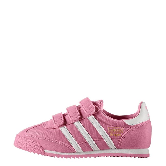 adidas dragon rose homme