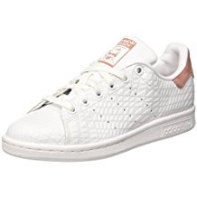 stan smith scratch effet croco