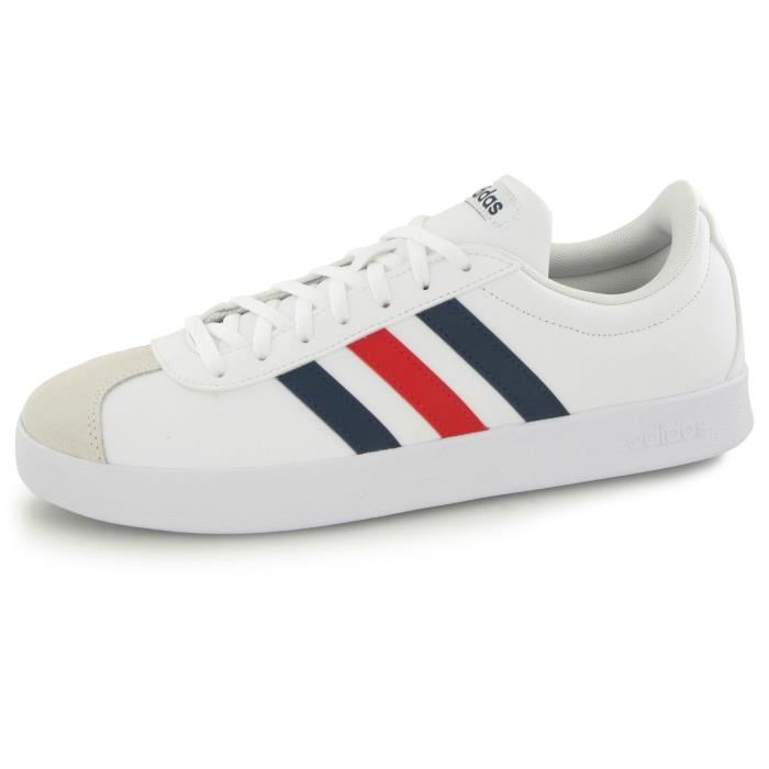 adidas neo homme verte