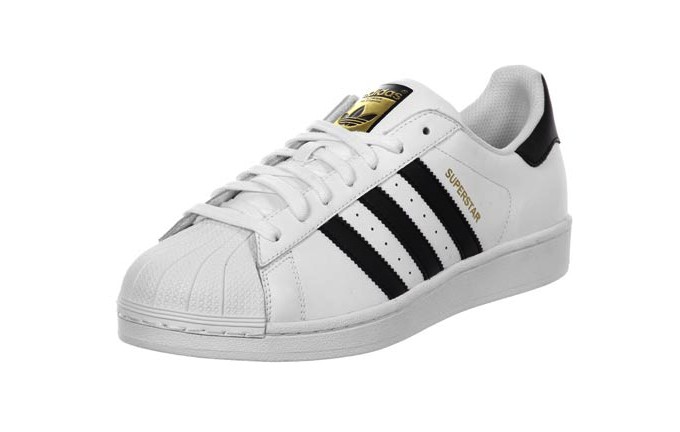 basket adidas superstar pas cher