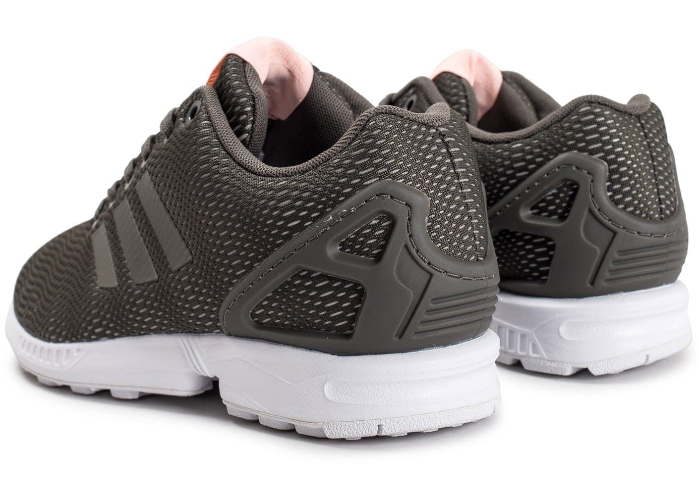 adidas zx flux kaki adidas zx flux kaki