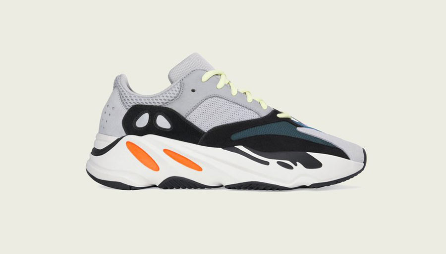 chaussures yeezy 700