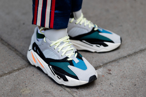 adidas yeezy 700 homme prix