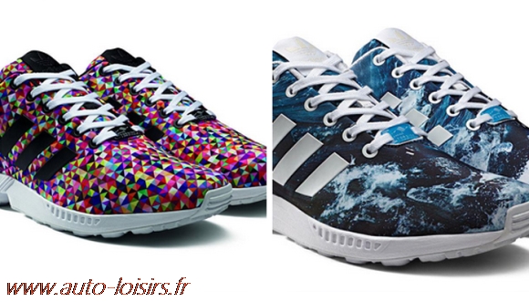 adidas zx flux foot locker