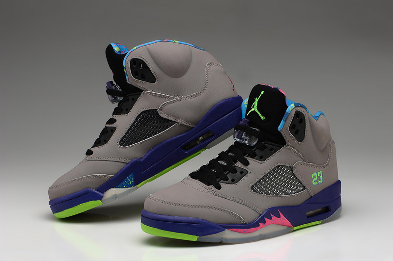 jordan retro 5 homme