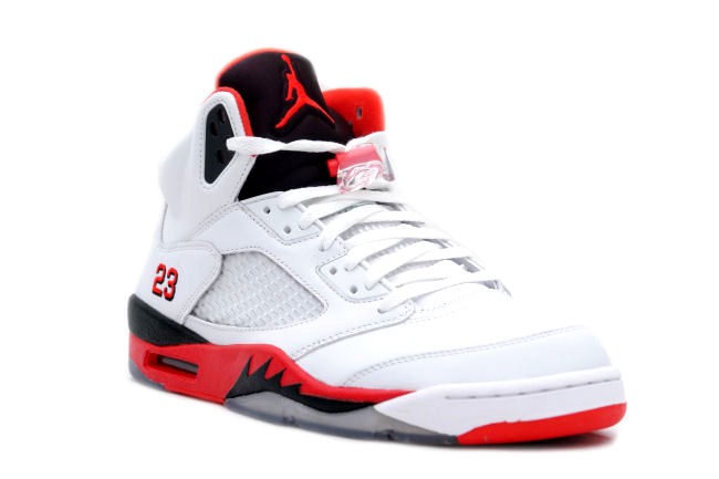 jordan 5 prix