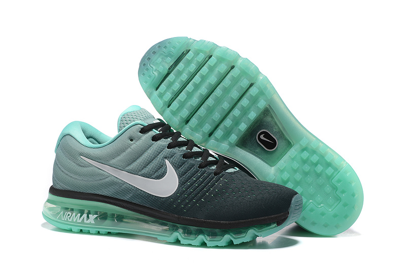 nike air max 2017 homme jaune