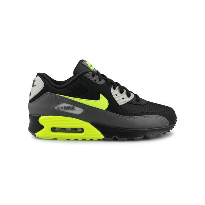 air max 90 jaune
