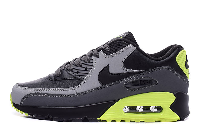 air max 90 gris vert air max 90 gris vert