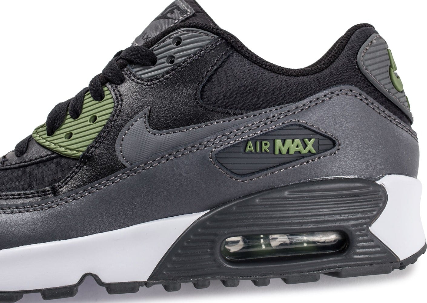 air max 90 grise