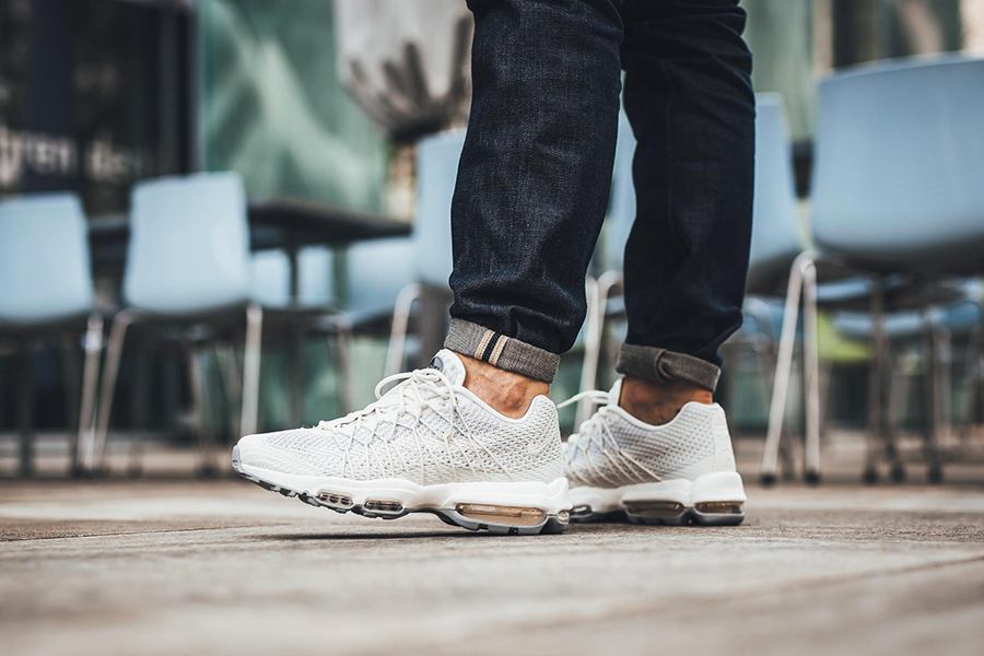 nike air max 95 jacquard