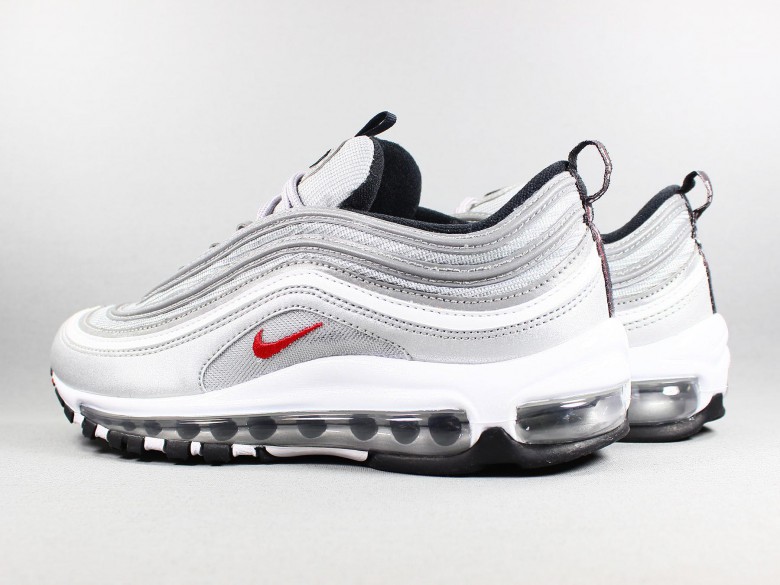 basket air max fille