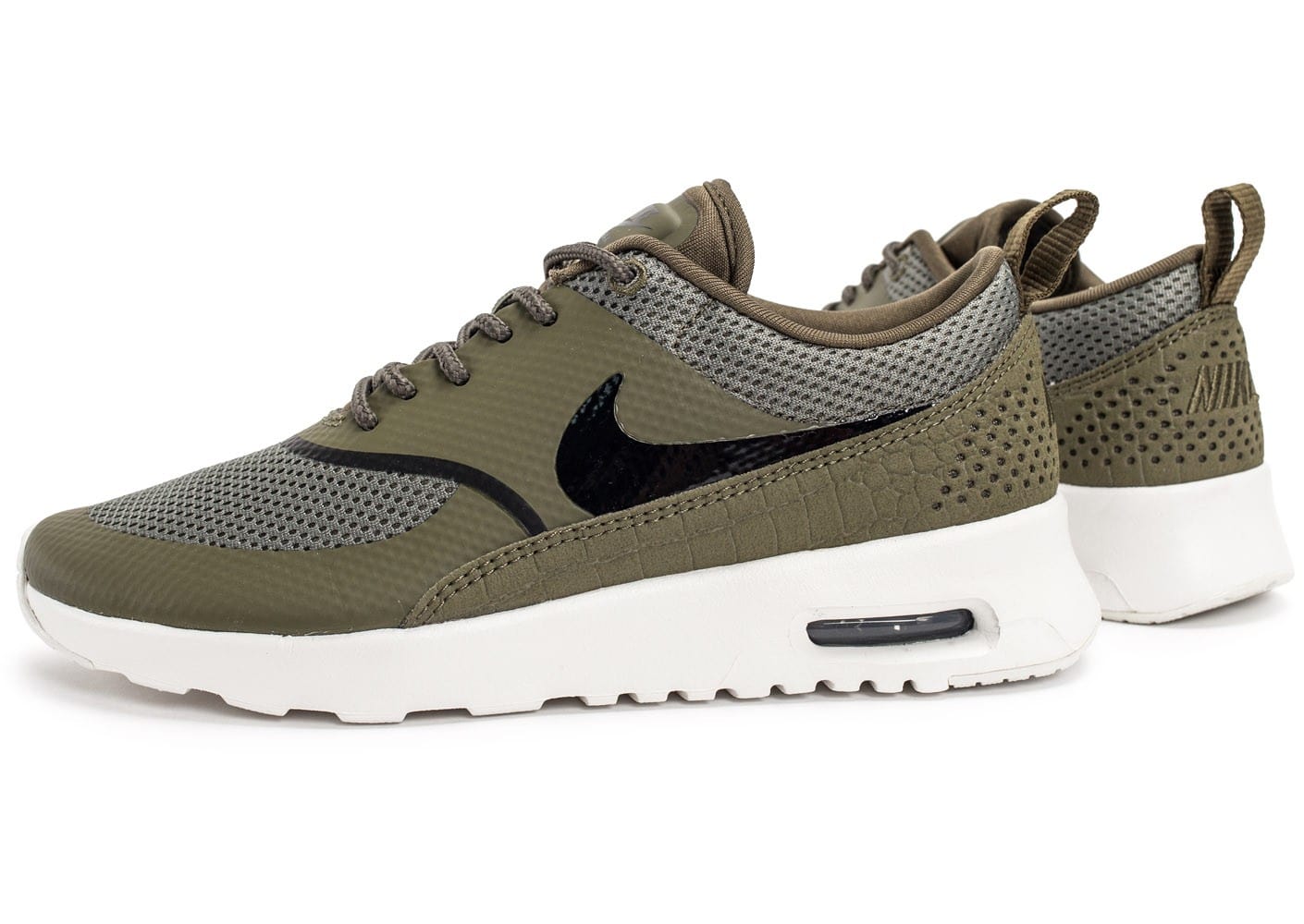 nike air max thea femme