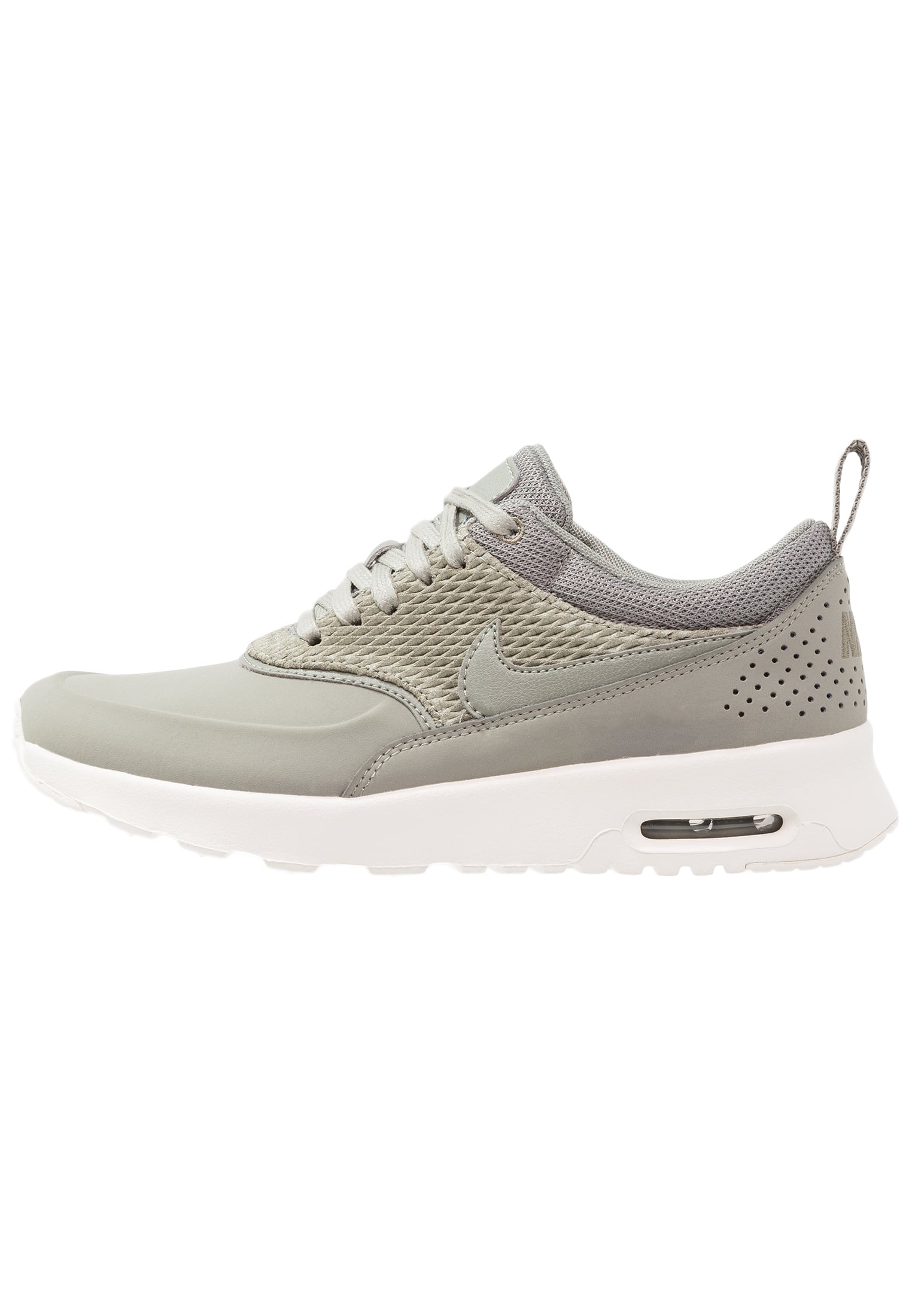 nike air max thea womens olive green