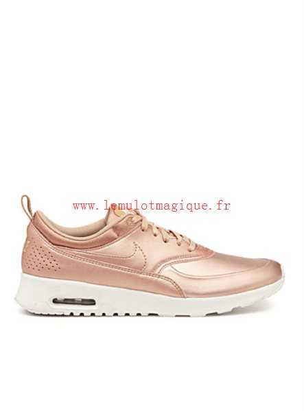 air max thea femme solde