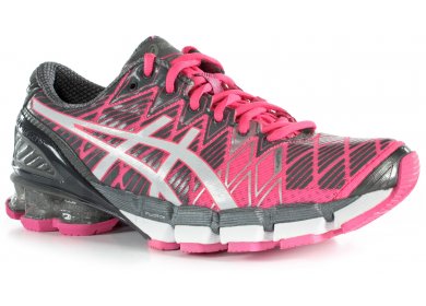 asics gel kinsei 5 homme cyan