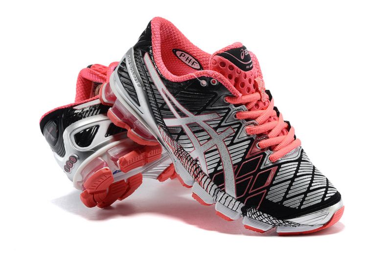 asics gel kinsei 5 homme cyan