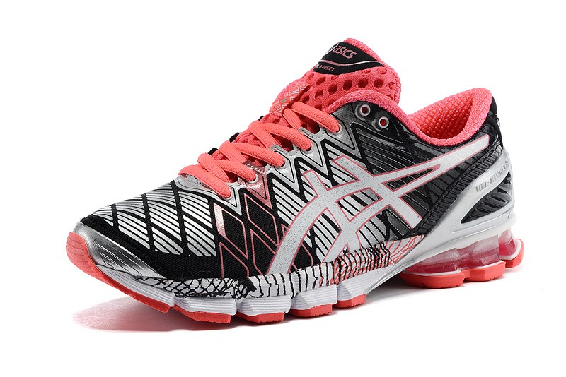 asics gel kinsei 5 homme cyan