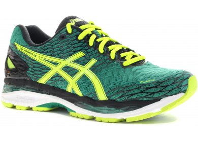 Basket running asics pas cher shop