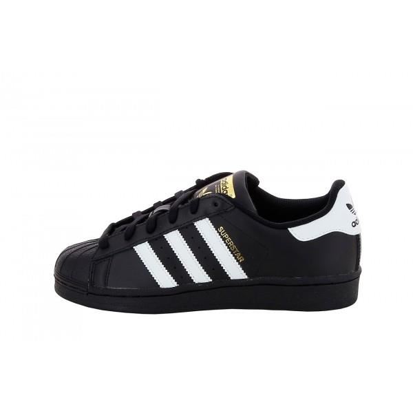 basket femme noir adidas