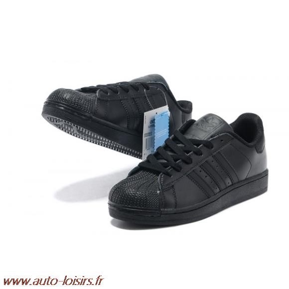 chaussure femme adidas noir