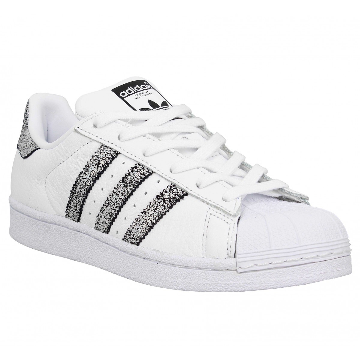 basket adidas femme prix