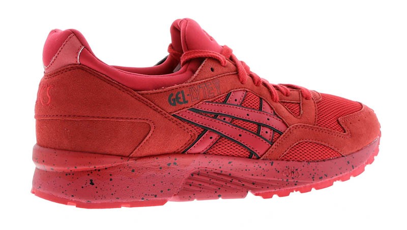 polo asics soldes