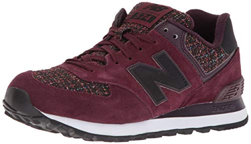 baskets new balance femme