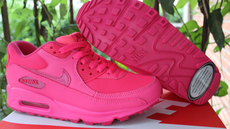basket air max rose
