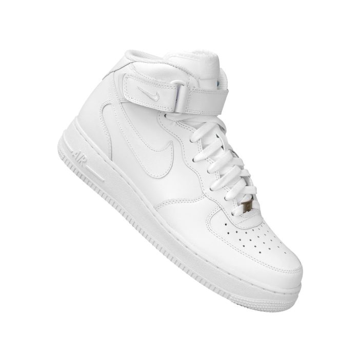 basket nike blanche femme pas cher