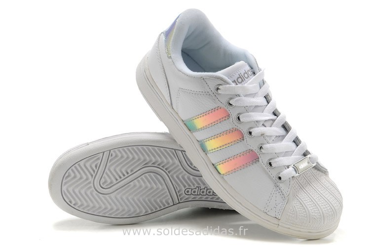 adidas original superstar soldes