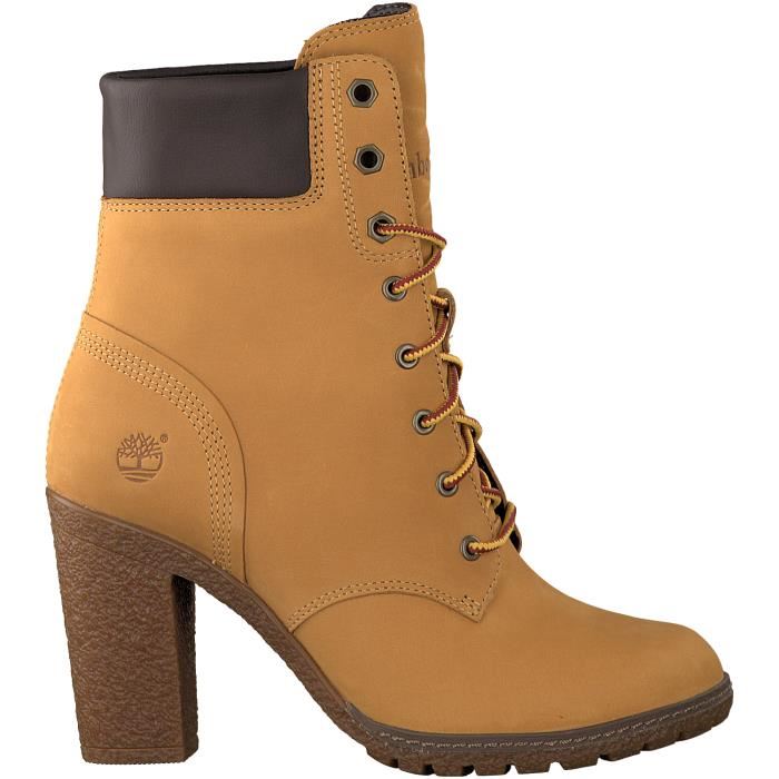 Timberland femme talon pas cher cheap