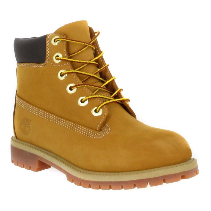 timberland en soldes