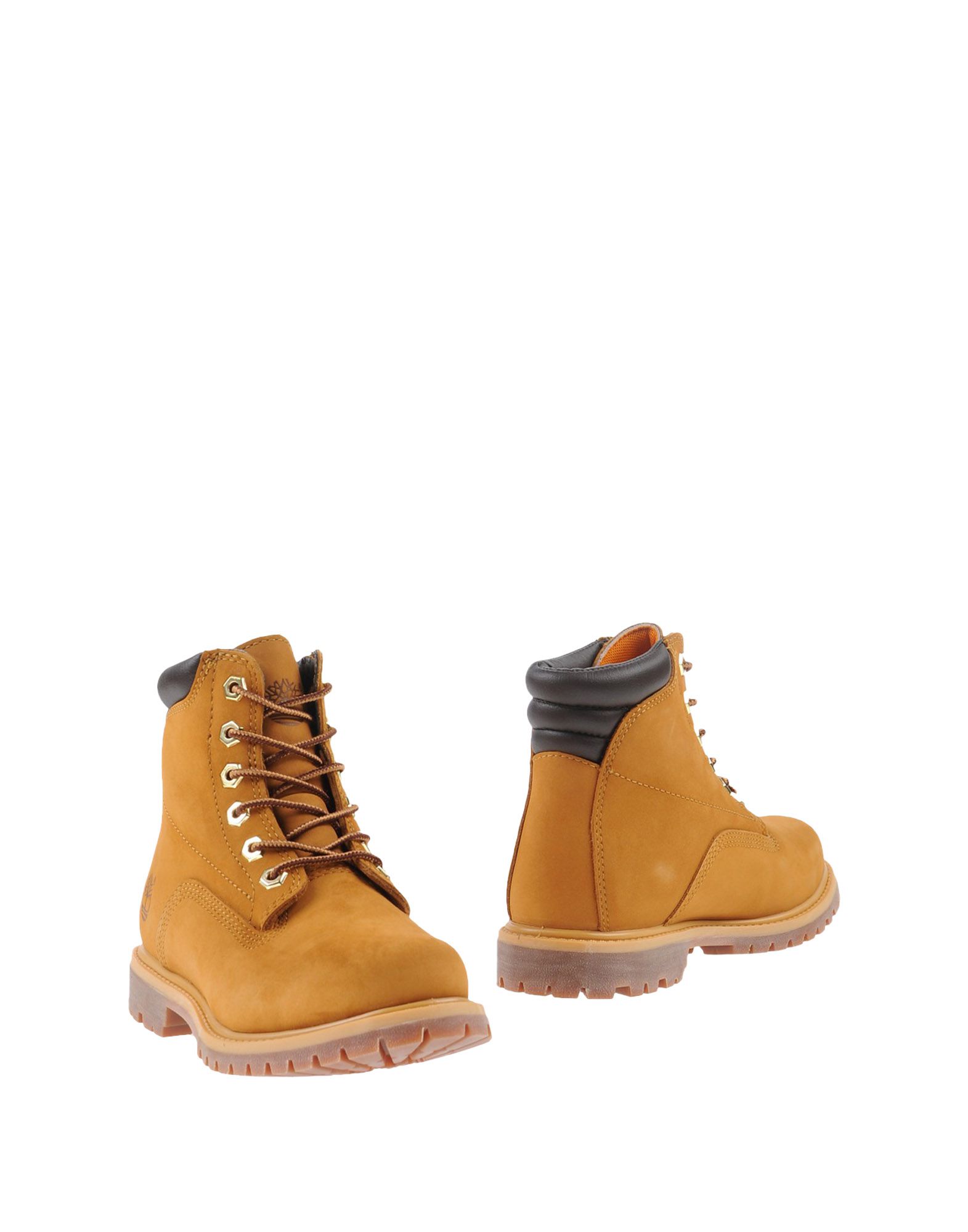 timberland femme talon