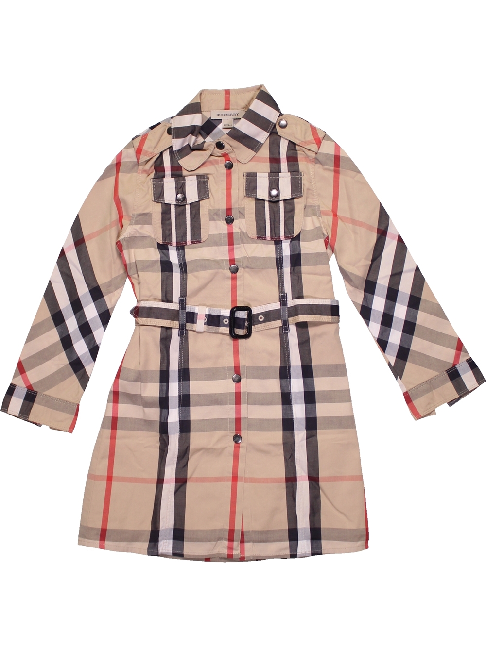 burberry moins cher
