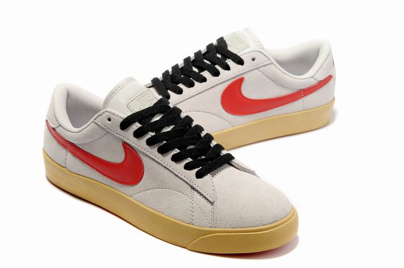 nike blazer basse pas cher