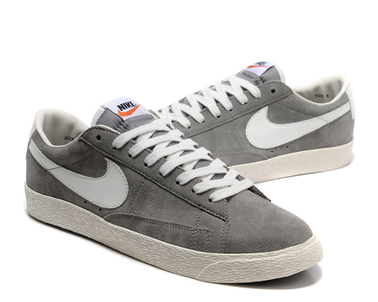 nike blazer soldes homme