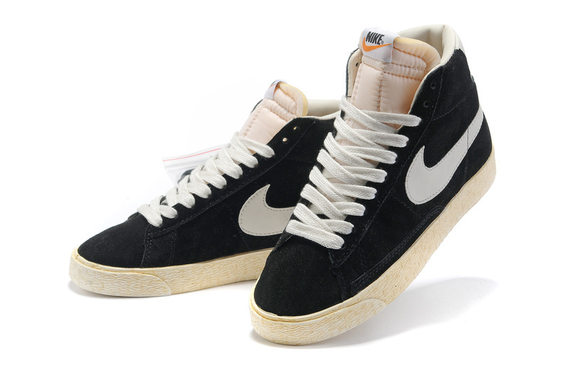 nike blazer homme solde