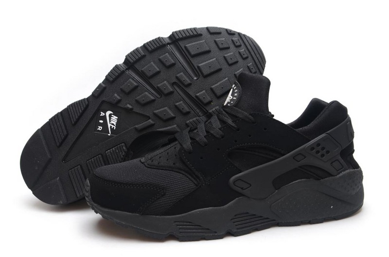 Nike Air Huarache Nouvelle pas cher