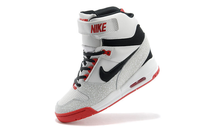 nike revolution sky hi femme