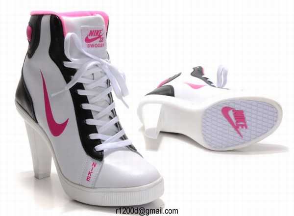 nike dunk solde