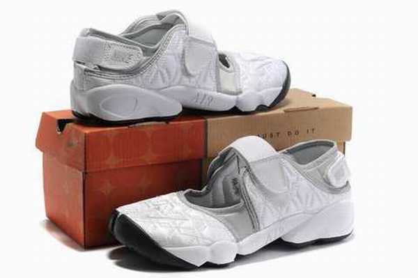 ninja chaussure nike