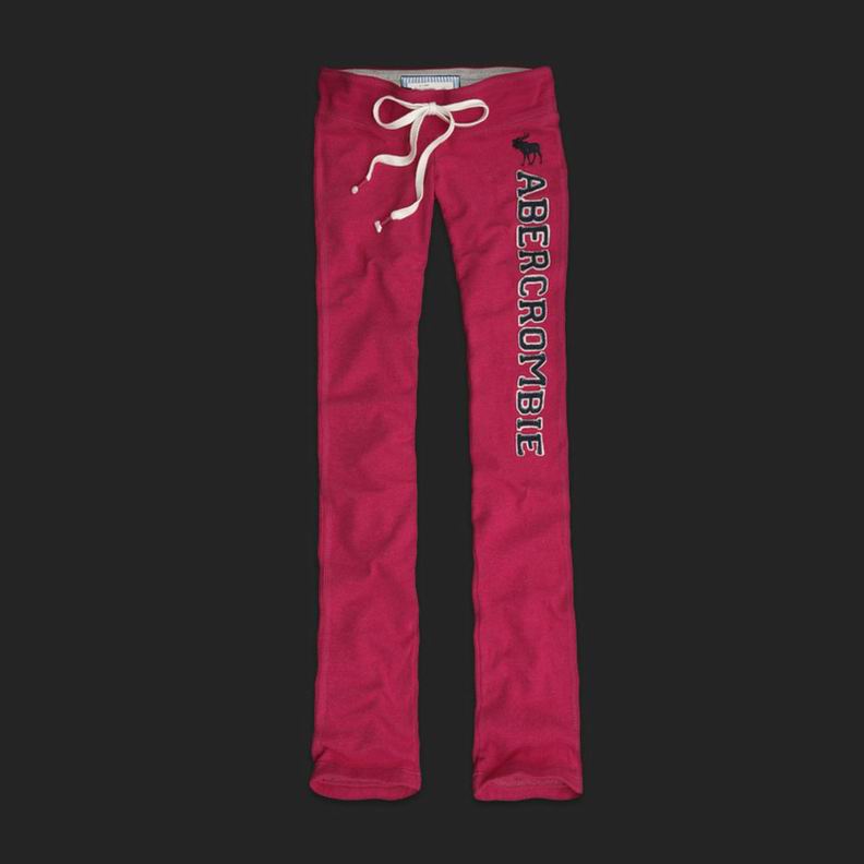 jogging abercrombie femme