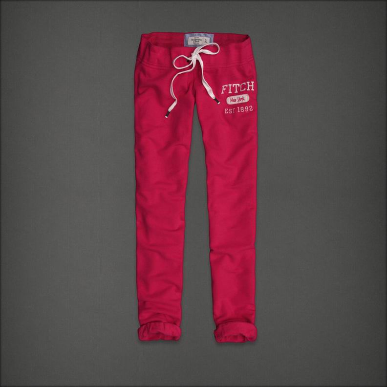 pantalon abercrombie homme