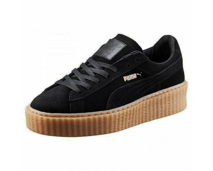 chaussure puma rihanna pas cher