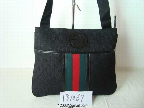 sac gucci pas cher